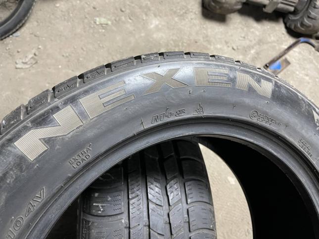 245/50 R18 Nexen Winguard Sport зимние нешипованные