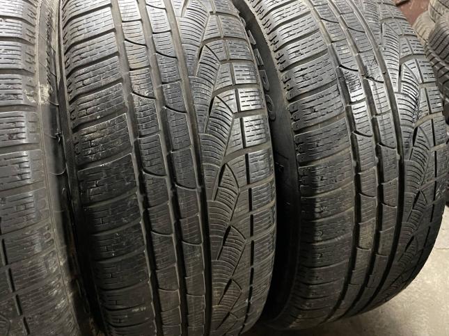 245/50 R18 Pirelli Winter Sottozero II зимние нешипованные