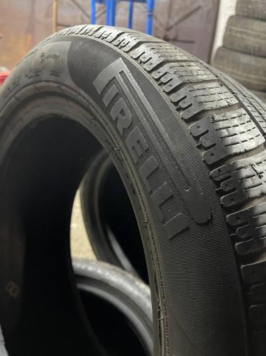 245/50 R18 Pirelli Winter Sottozero II зимние нешипованные