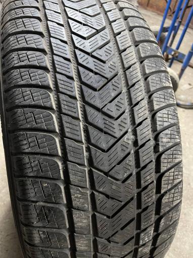 275/50 R21 Pirelli Scorpion Winter зимние нешипованные