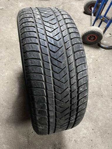 275/50 R21 Pirelli Scorpion Winter зимние нешипованные