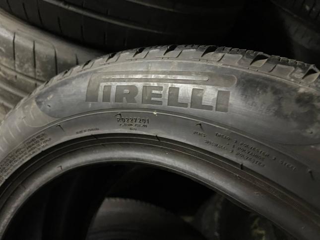 235/50 R18 Pirelli Scorpion Winter зимние нешипованные