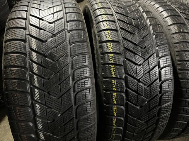 235/50 R18 Pirelli Scorpion Winter зимние нешипованные