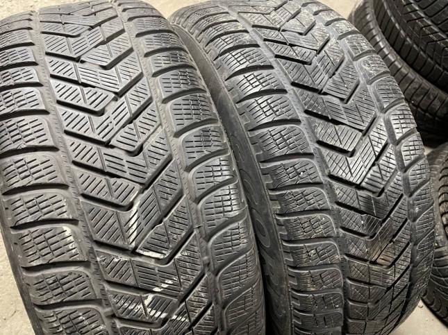 235/50 R18 Pirelli Scorpion Winter зимние нешипованные