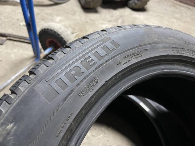 235/50 R18 Pirelli Scorpion Winter зимние нешипованные