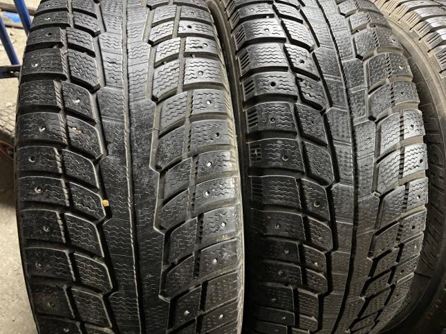 265/65 R17 Michelin Latitude X-Ice North зимние нешипованные