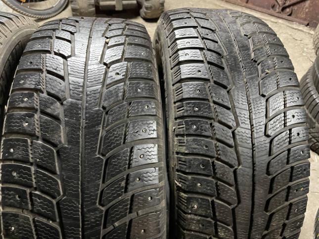 265/65 R17 Michelin Latitude X-Ice North зимние нешипованные