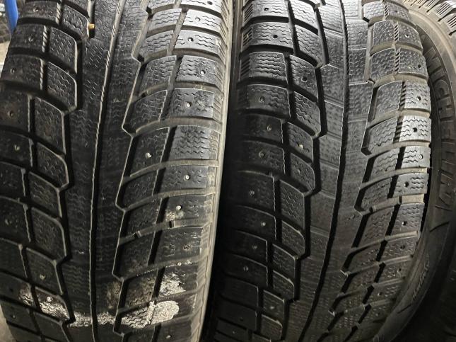 265/65 R17 Michelin Latitude X-Ice North зимние нешипованные