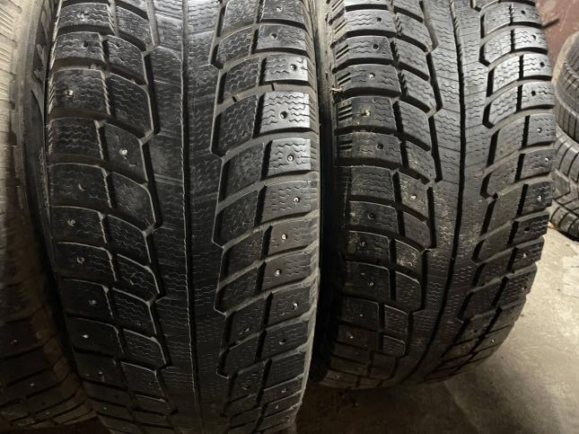 265/65 R17 Michelin Latitude X-Ice North зимние нешипованные