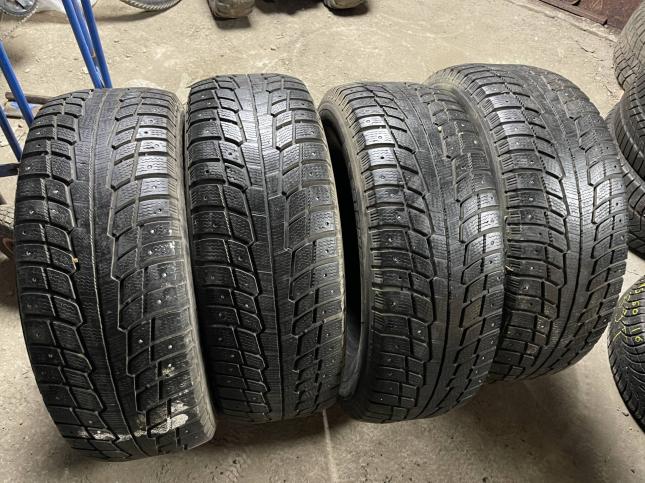 265/65 R17 Michelin Latitude X-Ice North зимние нешипованные