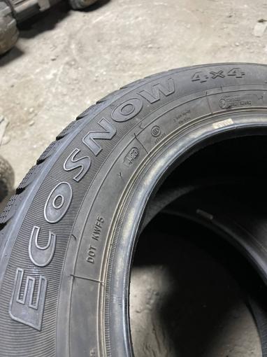 225/60 R17 Three-A EcoSnow 4x4 летние