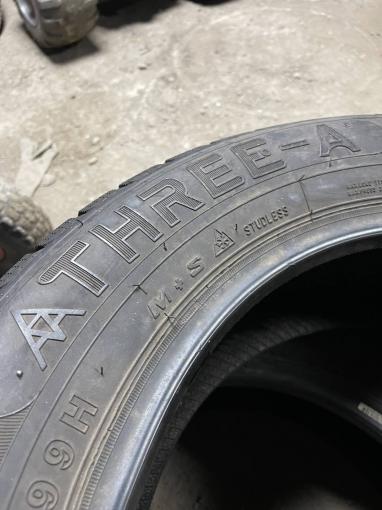 225/60 R17 Three-A EcoSnow 4x4 летние