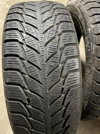 225/60 R17 Three-A EcoSnow 4x4 летние