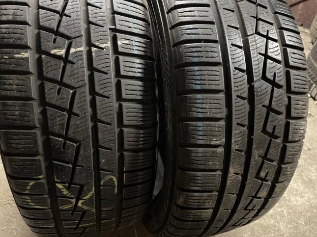 215/45 R18 Yokohama W.Drive V902A зимние нешипованные