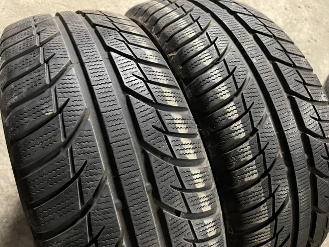 195/55 R16 Toyo Snowprox S953 зимние нешипованные