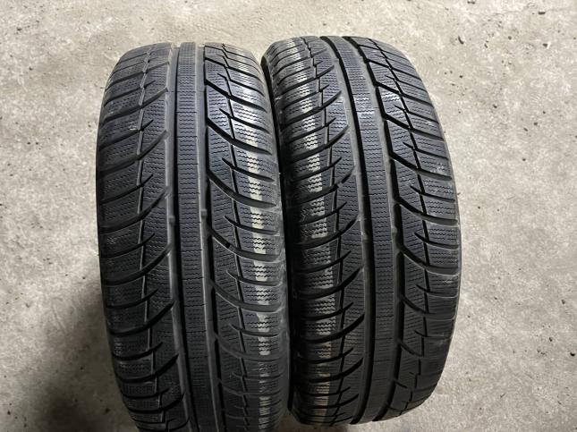 195/55 R16 Toyo Snowprox S953 зимние нешипованные