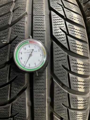 195/55 R16 Toyo Snowprox S953 зимние нешипованные