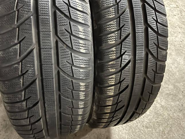 195/55 R16 Toyo Snowprox S953 зимние нешипованные