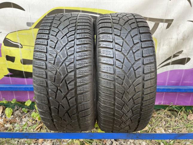 225/35 R19 Dunlop SP Winter Sport 3D зимние нешипованные