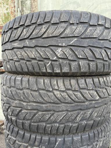 265/50 R20 Cooper Weather-Master WSC зимние нешипованные