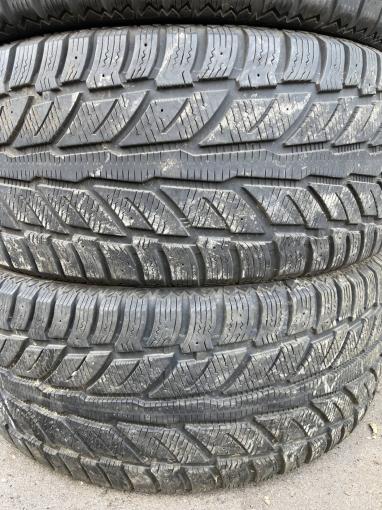 265/50 R20 Cooper Weather-Master WSC зимние нешипованные