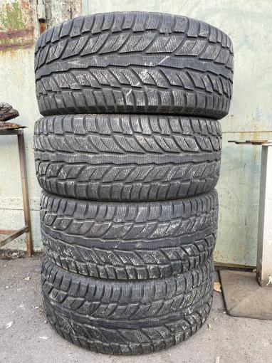 265/50 R20 Cooper Weather-Master WSC зимние нешипованные