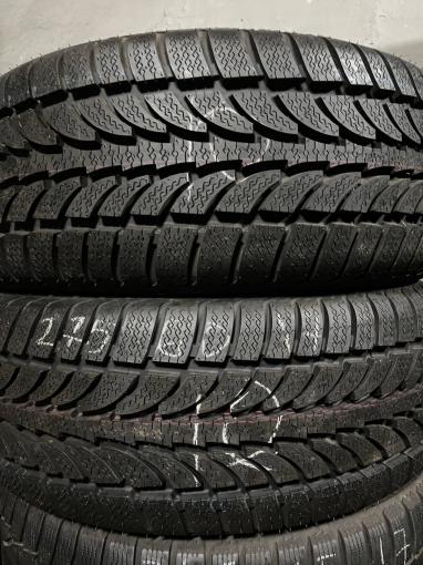 275/60 R17 Nokian Tyres WR зимние нешипованные