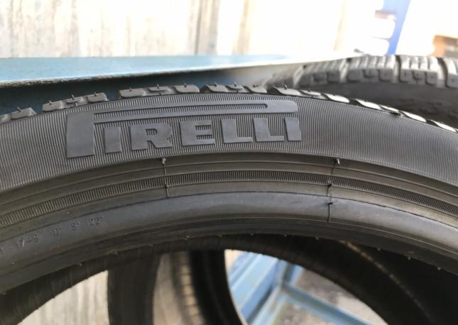 235 35 19 Pirelli Winter Sottozero 2 2шт