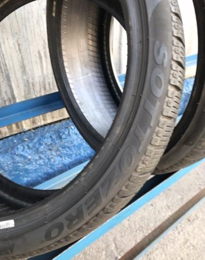 235 35 19 Pirelli Winter Sottozero 2 2шт