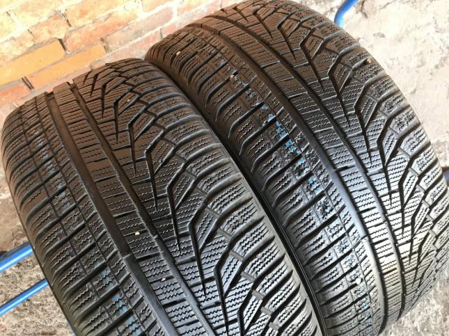 235 40 r19 Hankook Winter Icept Evo2