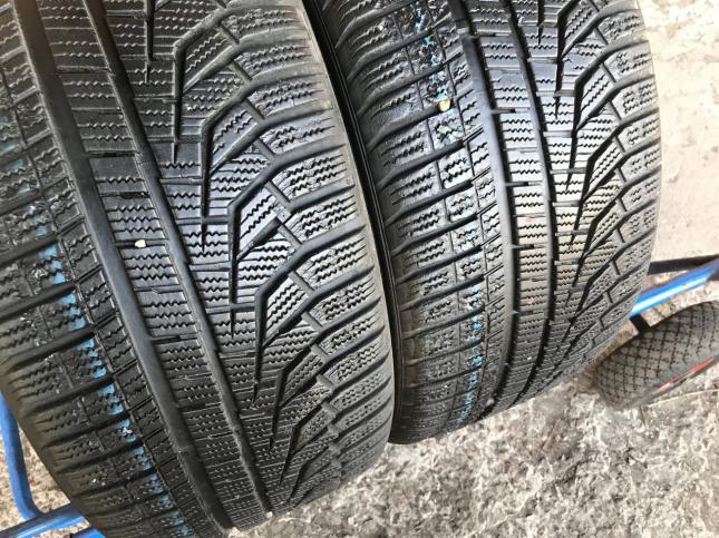 235 40 r19 Hankook Winter Icept Evo2