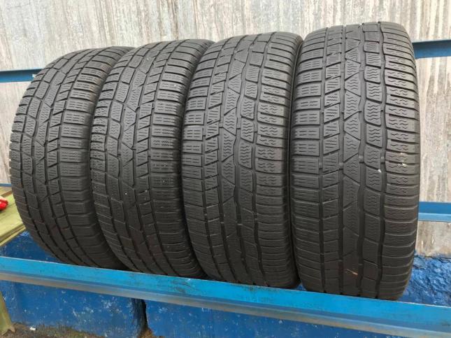 235/45 R19 Continental ContiWinterContact TS 830 P