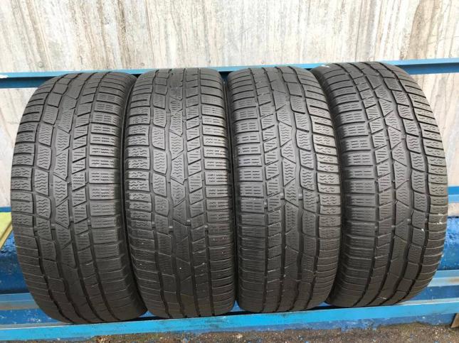 235/45 R19 Continental ContiWinterContact TS 830 P