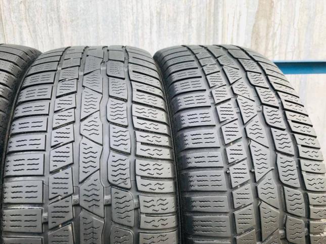 235/45 R19 Continental ContiWinterContact TS 830 P