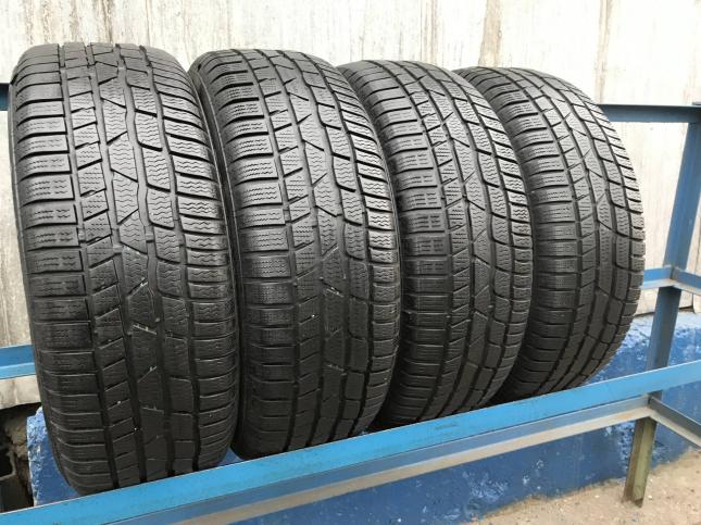 235/45 R19 Continental ContiWinterContact TS 830 P зимние нешипованные