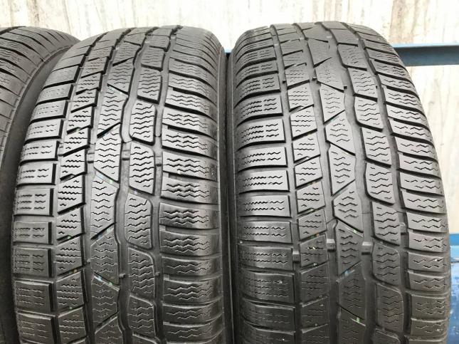 235/45 R19 Continental ContiWinterContact TS 830 P зимние нешипованные