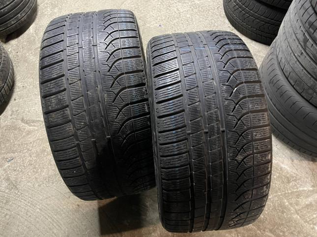 285/30 R22 Pirelli Cinturato Winter зимние нешипованные