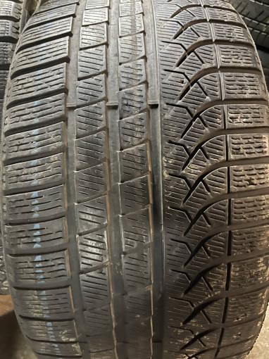 285/30 R22 Pirelli Cinturato Winter зимние нешипованные