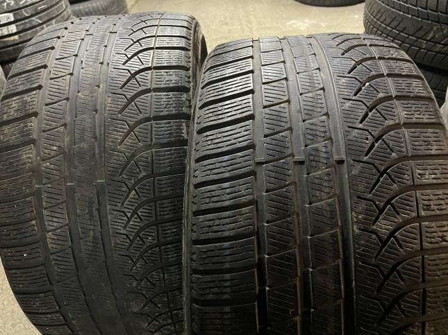 285/30 R22 Pirelli Cinturato Winter зимние нешипованные