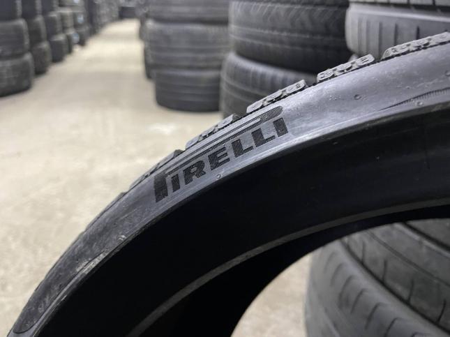 285/30 R22 Pirelli Cinturato Winter зимние нешипованные