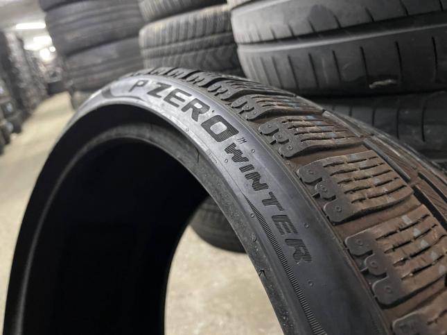 285/30 R22 Pirelli Cinturato Winter зимние нешипованные