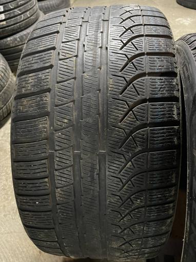 285/30 R22 Pirelli Cinturato Winter зимние нешипованные