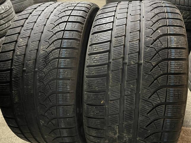 285/30 R22 Pirelli Cinturato Winter зимние нешипованные