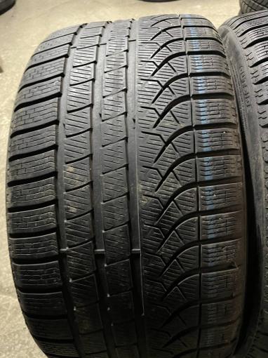 285/30 R22 Pirelli Cinturato Winter зимние нешипованные