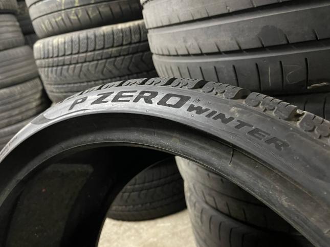 285/30 R22 Pirelli Cinturato Winter зимние нешипованные