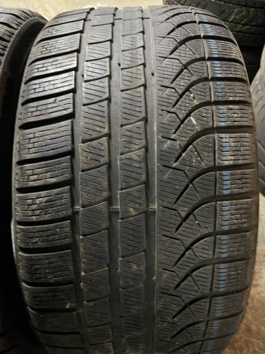 285/30 R22 Pirelli Cinturato Winter зимние нешипованные