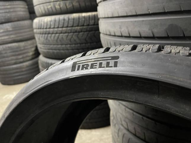 285/30 R22 Pirelli Cinturato Winter зимние нешипованные