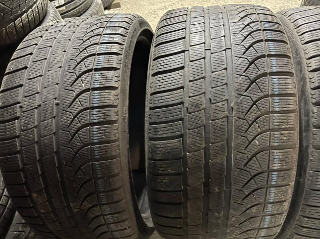 285/30 R22 Pirelli Cinturato Winter зимние нешипованные