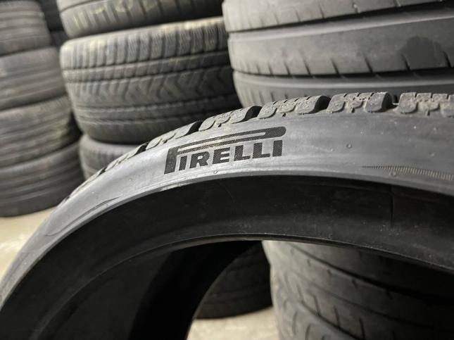 285/30 R22 Pirelli Cinturato Winter зимние нешипованные