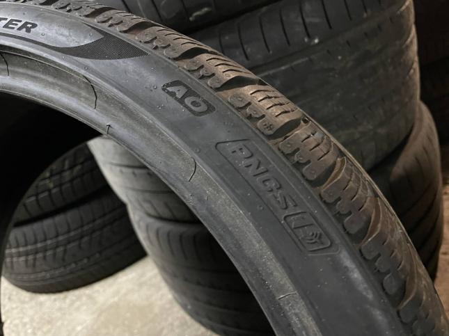 285/30 R22 Pirelli Cinturato Winter зимние нешипованные